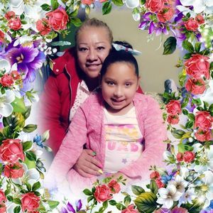 Meet your Posher, Marcela